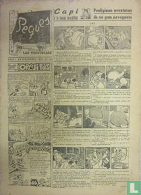 Peques Suplemento infantil De Las Provincias 49