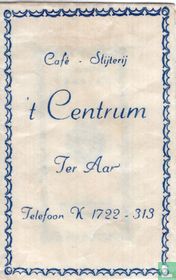 Café Slijterij 't Centrum