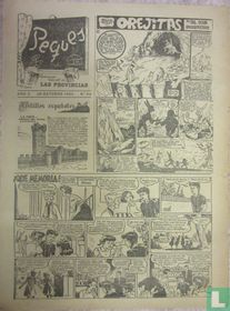 Peques Suplemento infantil De Las Provincias 92