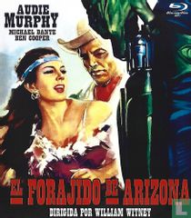 El forajido de Arizona