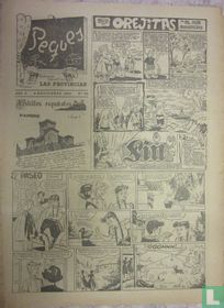 Peques Suplemento infantil De Las Provincias 93