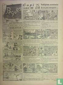 Peques Suplemento infantil De Las Provincias 69