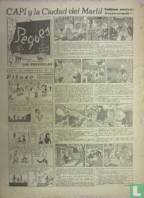 Peques Suplemento infantil De Las Provincias 72