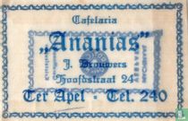 Cafetaria "Ananias"