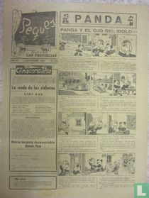 Peques Suplemento infantil De Las Provincias 140