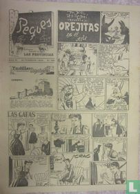 Peques Suplemento infantil De Las Provincias 106