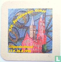 636. Bartholomäus-Kirmes
