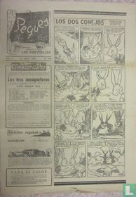 Peques Suplemento infantil De Las Provincias 164