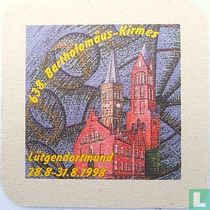 638. Bartholomäus-Kirmes