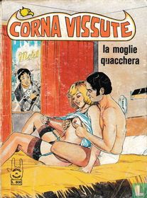 La moglie quacchera