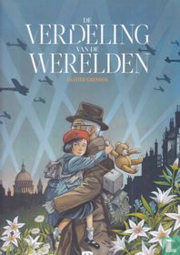 De verdeling van de werelden acheter