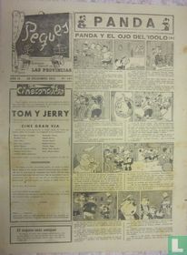 Peques Suplemento infantil De Las Provincias 147
