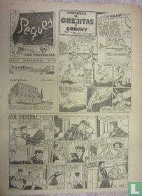 Peques Suplemento infantil De Las Provincias 108 c