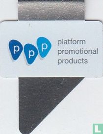PPP platform promotional products