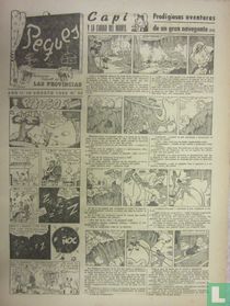 Peques Suplemento infantil De Las Provincias 82