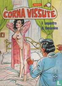 Il sequestro di Beniamino