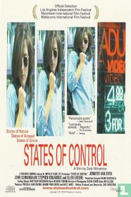 States Of Control