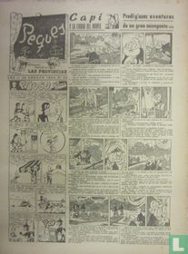 Peques Suplemento infantil De Las Provincias 83