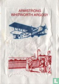 Armstrong Whitworth Argosy