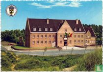 Duinenabdij te Koksijde
