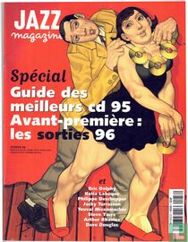 Jazz Magazine 456