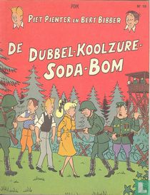 De dubbel-koolzure-soda-bom kaufen