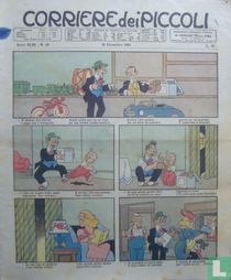 Corriere dei Piccoli 50