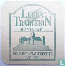 700 Jahre Stadtrechte Montabaur