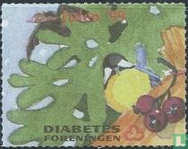 Weihnachtsgrüße vom Diabetesfonds kaufen