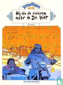 Hij die de rivieren naar de zee leidt acheter
