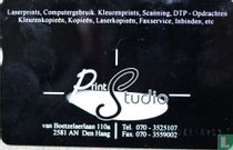 Print studio