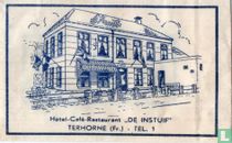 Hotel Café Restaurant "De Instuif"