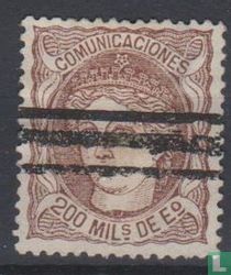 Hispania for sale