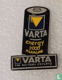 Varta Energy 2000 