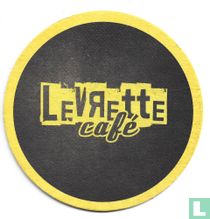 Levrette café