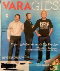Vara Gids 24
