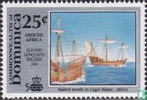 Voyages of discovery