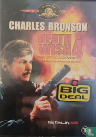 Death Wish 4