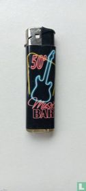 Prof - Electric - 50' Music Bar