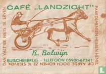 Café "Landzicht"