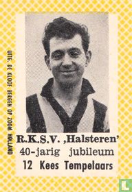 Kees Tempelaars