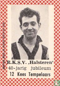 Kees Tempelaars