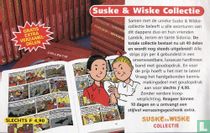 Sammlung Suske und Wiske
