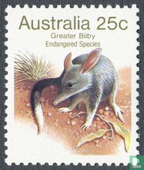 Endangered Animals