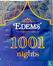 1001 nights