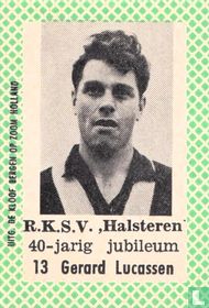 Gerard Lucassen