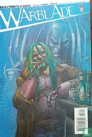 Warblade 3