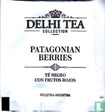 Patagonian Berries