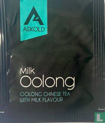 Milk Oolong