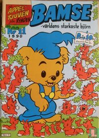 Bamse 11